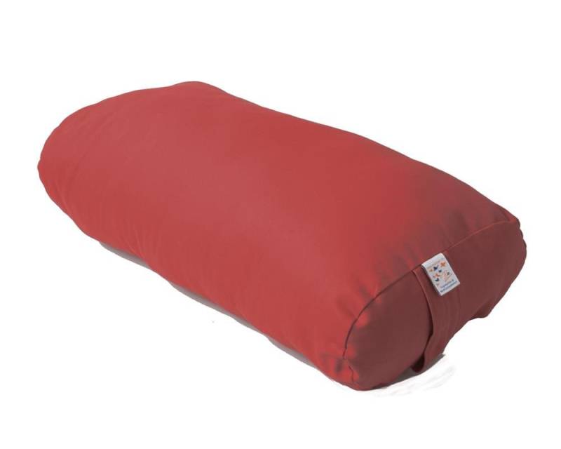 Bausinger Meditationskissen Bausinger Bolster mit Bio-Baumwoll-Bezug Bausinger Meditationskissen Bausinger Bolster mit Bio-Baumwoll-Bezug von Bausinger