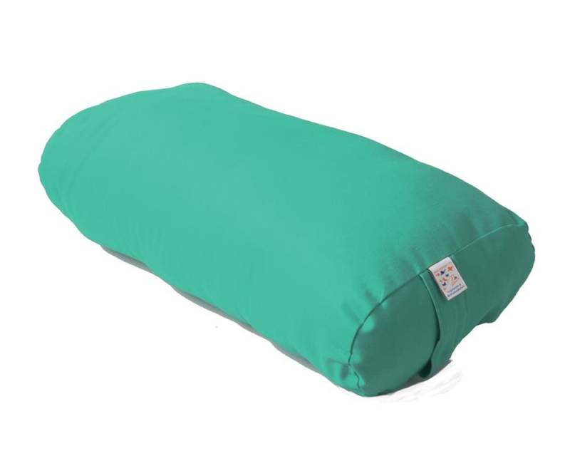 Bausinger Meditationskissen Bausinger Bolster mit Bio-Baumwoll-Bezug Bausinger Meditationskissen Bausinger Bolster mit Bio-Baumwoll-Bezug von Bausinger