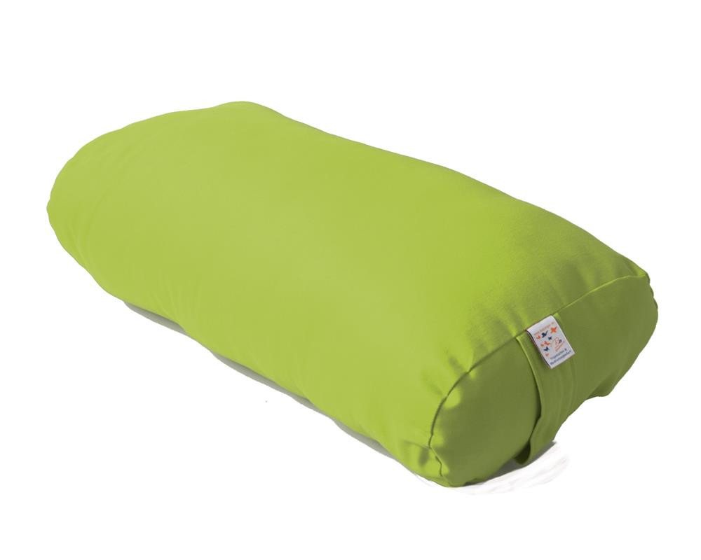 Bausinger Meditationskissen Bausinger Bolster mit Bio-Baumwoll-Bezug Bausinger Meditationskissen Bausinger Bolster mit Bio-Baumwoll-Bezug von Bausinger