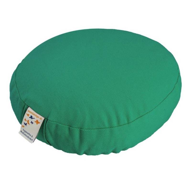 Bausinger Meditationskissen Bausinger Reise-Roshi Bio-BW-Bezug Bausinger Meditationskissen Bausinger Reise-Roshi Bio-BW-Bezug von Bausinger