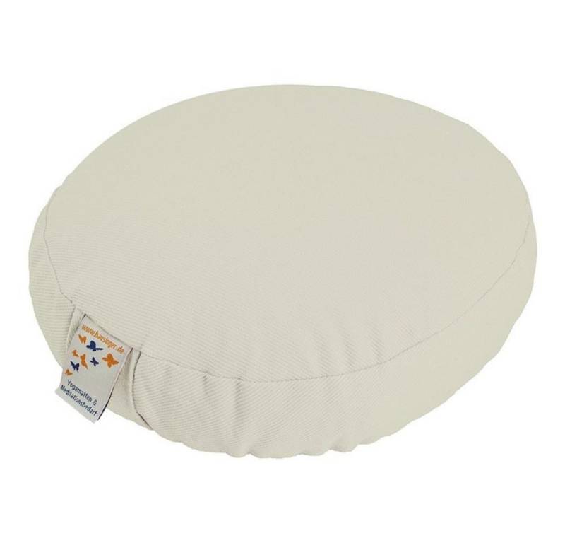 Bausinger Meditationskissen Bausinger Reise-Roshi Bio-BW-Bezug Bausinger Meditationskissen Bausinger Reise-Roshi Bio-BW-Bezug von Bausinger