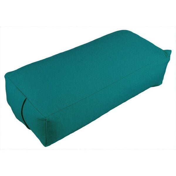 Bausinger Meditationskissen Rechteck mit Dinkelspelzfüllung Bausinger Meditationskissen Rechteck mit Dinkelspelzfüllung von Bausinger