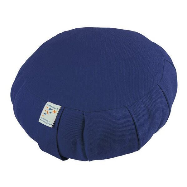 Bausinger Meditationskissen Roshi mit Dinkelspelzfüllung Bausinger Meditationskissen Roshi mit Dinkelspelzfüllung von Bausinger