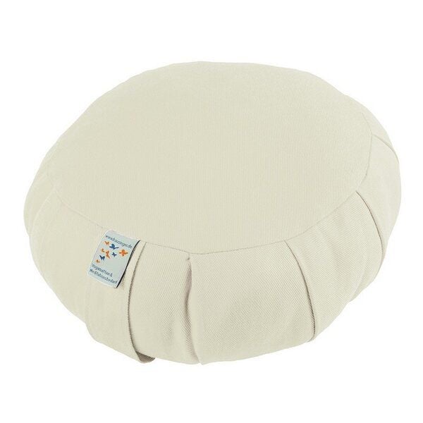 Bausinger Meditationskissen Roshi mit Dinkelspelzfüllung von Bausinger