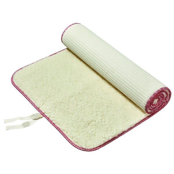 Bausinger Schurwoll Yogamatte Akzent Bausinger Schurwoll Yogamatte Akzent von Bausinger