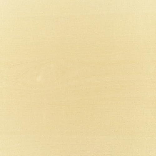 Hartfaserplatte Rückwandplatte 3mm HDF ZUSCHNITT auf Maß (60 x 60cm, HDF 3mm / Ahorn) von BaustoffhandelShop