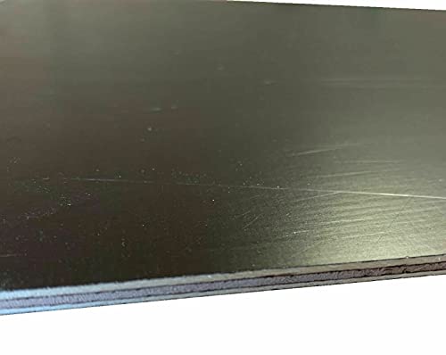 Siebdruckplatte 4mm 30€/qm Bauplatte glatt/glatt wasserabweisende Holzplatte (125 x 30 cm) von BaustoffhandelShop