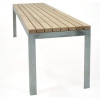 Gartenbank, Gartenmöbel Gartenbank, Gartenmöbel von BauwerkstattShop