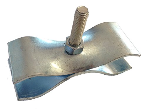 Birsppy Edelstahl Verbindungsschelle 20x Birsppy Edelstahl Verbindungsschelle 20x von Birsppy