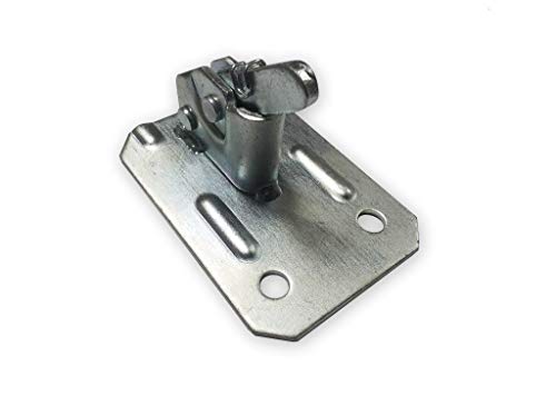 BAUZAUNWELT Exzenterklemme Schalblitz belastbar bis 2500 kg - 25 Stück - feuerverzinkt nach DIN ISO 1461 BAUZAUNWELT Exzenterklemme Schalblitz belastbar bis 2500 kg - 25 Stück - feuerverzinkt nach DIN ISO 1461 von Bauzaunwelt