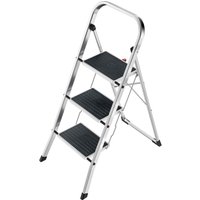 Hailo K70 StandardLine Klapptritt von Bauzaunwelt