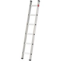 Hailo S60 ProfiStep® uno Anlegeleiter von Bauzaunwelt