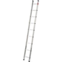 Hailo S60 ProfiStep® uno Anlegeleiter von Bauzaunwelt