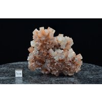Aragonit, Kristallstufe Kristallgruppe - Minglanilla, Spanien 83 X 77 56 Mm von BavariGemArt