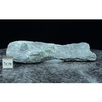 Seltene Rarität , Mehrere Blaugrüne Aquamarine | Smaragde Auf Biotitschiefermatrix, Smaragdstufe Habachtal Österreich, 97 X 33 6-12 Mm von BavariGemArt