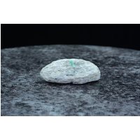Seltene Rarität , Smaragd Auf Biotitschiefermatrix Smaragdstufe Habachtal Österreich At 35, 9 X 15, 7 13, 8 Mm von BavariGemArt