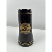 Bierkrug Augsburg Dekoration Bier Einrichtung Bierkrugsammlung Vintage Retro Deko Sammler Bierkultur Bierfreunde Trinken Bayern von BavarianHeritage