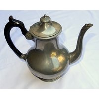 Sale Teekanne Atkinson Brothers Milton Works Sheffield Typ 1566 Sale Teekanne Atkinson Brothers Milton Works Sheffield Typ 1566 von BavarianVintage4You