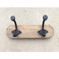 Garderobe, Geschirrtuchhalter, Bilderhalter Oder Handtuchhalter von BavarianWave