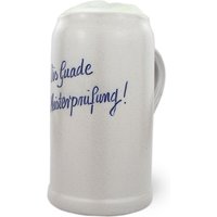 Premium Bierkrug "Steinkrug" Steinkrug Mit Individueller Gravur Mit Personalisierter Wunschgravur 1, 0 Liter Premium Bierkrug "Steinkrug" Steinkrug Mit Individueller Gravur Mit Personalisierter Wunschgravur 1, 0 Liter von BavariashopDE