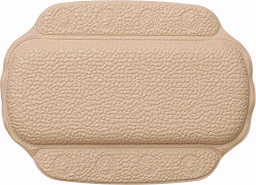 Grund Baveno Nackenkissen 24x32 cm beige Grund Baveno Nackenkissen 24x32 cm beige von Grund