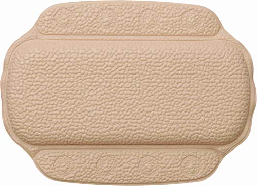 Grund Baveno Nackenkissen 24x32 cm beige von Grund