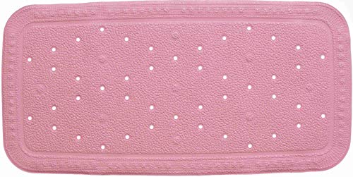 Grund Baveno Wanneneinlage 36x92 cm rosa von Grund