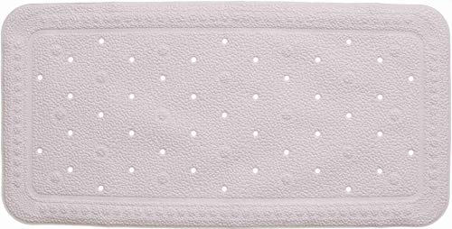 Grund Baveno Wanneneinlage 36x92 cm weiss von Grund