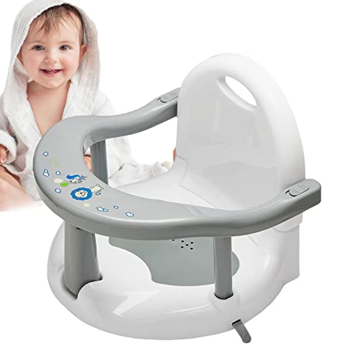 Baby Badewannensitz,Baby Badesitz Badewannensitz,Baby Dusche Badesitz,Baby Dusche Badesitz,ergonomisch Geformt,Badewannensitz Für Sit-Up Badesitz Mit Rückenlehnenstütze Und Saugnäpfen Für Stab ität Baby Badewannensitz,Baby Badesitz Badewannensitz,Baby Dusche Badesitz,Baby Dusche Badesitz,ergonomisch Geformt,Badewannensitz Für Sit-Up Badesitz Mit Rückenlehnenstütze Und Saugnäpfen Für Stab ität von Bavokon