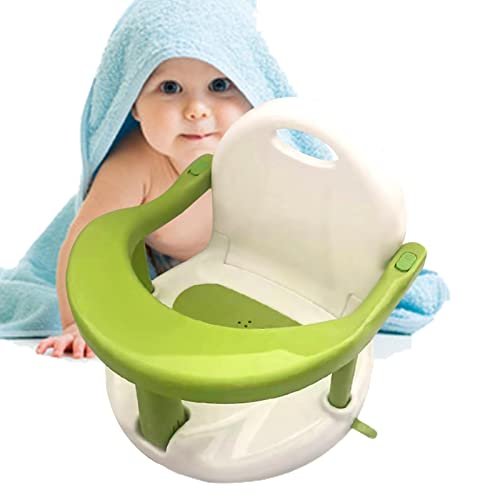 Baby Dusche Badewannen Stuhl Sitze,Baby Duschstuhl,Baby Badesitz Rutschfester Baby Badestuhl Mit Rückenlehne Und Saugnäpfen,Baby Badewannen Stuhl Sitze Surround Sitzen Stützstuhl Für Baby Ab 6 Monaten Baby Dusche Badewannen Stuhl Sitze,Baby Duschstuhl,Baby Badesitz Rutschfester Baby Badestuhl Mit Rückenlehne Und Saugnäpfen,Baby Badewannen Stuhl Sitze Surround Sitzen Stützstuhl Für Baby Ab 6 Monaten von Bavokon