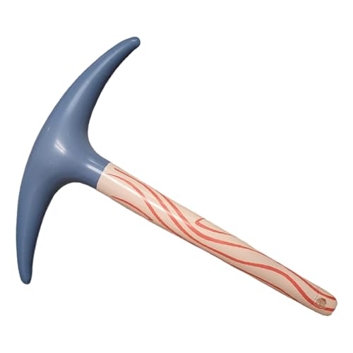 Bavokon Aufblasbarer Halloween-Streich | Unechte Spitzhacke Spielzeug | Luftdichte Leichte Foto-Requisiten Realistische Dekorationen | Für Kinder Cosplay Halloween-Party Geschenk Erwachsene Streich Bavokon Aufblasbarer Halloween-Streich | Unechte Spitzhacke Spielzeug | Luftdichte Leichte Foto-Requisiten Realistische Dekorationen | Für Kinder Cosplay Halloween-Party Geschenk Erwachsene Streich von Bavokon