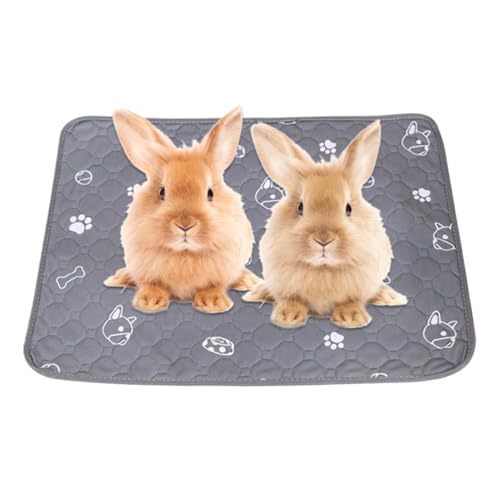Bavokon Hund PIPI Unterlagen | Welpen PIPI Unterlagen Kaninchen Matten - Hausschuhtraining Ausstattung Für Katze Kaninchen Kleintiere Hund Bavokon Hund PIPI Unterlagen | Welpen PIPI Unterlagen Kaninchen Matten - Hausschuhtraining Ausstattung Für Katze Kaninchen Kleintiere Hund von Bavokon