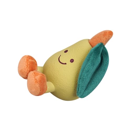 Bavokon Kauspielzeug Für Hunde - Beiss & Quietschspielzeug Für Hunde,Interaktives Stopftier Für Mittelgroße Bis Große Welpen Geschenk Zu Weihnachten Geburtstag Zuhause Bavokon Kauspielzeug Für Hunde - Beiss & Quietschspielzeug Für Hunde,Interaktives Stopftier Für Mittelgroße Bis Große Welpen Geschenk Zu Weihnachten Geburtstag Zuhause von Bavokon