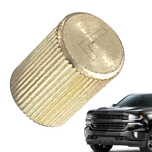 Bavokon Klimaanlagen Kappen Für Hoch Und Niedrigdruck R134a | Staubschutz Kupfer Dichtheitssicherung - Niederdruck Ventil Verschluss | Für Klimaanlage Kühlerleitung Entlüftung Wartung Kältetechnik Bavokon Klimaanlagen Kappen Für Hoch Und Niedrigdruck R134a | Staubschutz Kupfer Dichtheitssicherung - Niederdruck Ventil Verschluss | Für Klimaanlage Kühlerleitung Entlüftung Wartung Kältetechnik von Bavokon