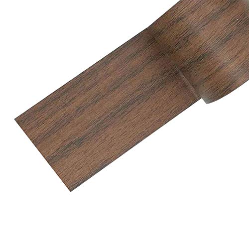 Bavokon Reparaturband für Holzmaserung, 1 Rolle, 4,5 m x 5,7 cm x 0,26 mm, Braun, Wasserfest, Holz- und Metallkompatibel, Dekoration, Reparatur, Möbel, Boden, Türen, Schränke, Wände Bavokon Reparaturband für Holzmaserung, 1 Rolle, 4,5 m x 5,7 cm x 0,26 mm, Braun, Wasserfest, Holz- und Metallkompatibel, Dekoration, Reparatur, Möbel, Boden, Türen, Schränke, Wände von Bavokon