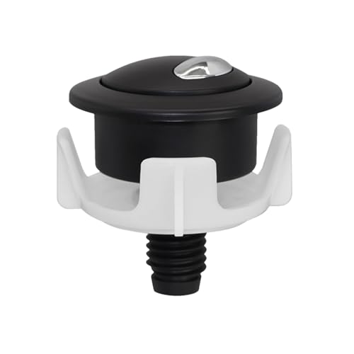 Bavokon Toilet Button Replacement,Wasserdichter Spülkastendrucktaster Aufsatz - Universale Zwei Spülung Wartung Und Reparatur Für Haus Wohnung Badezimmer Von Eigentümern Mietern Installateuren Bavokon Toilet Button Replacement,Wasserdichter Spülkastendrucktaster Aufsatz - Universale Zwei Spülung Wartung Und Reparatur Für Haus Wohnung Badezimmer Von Eigentümern Mietern Installateuren von Bavokon