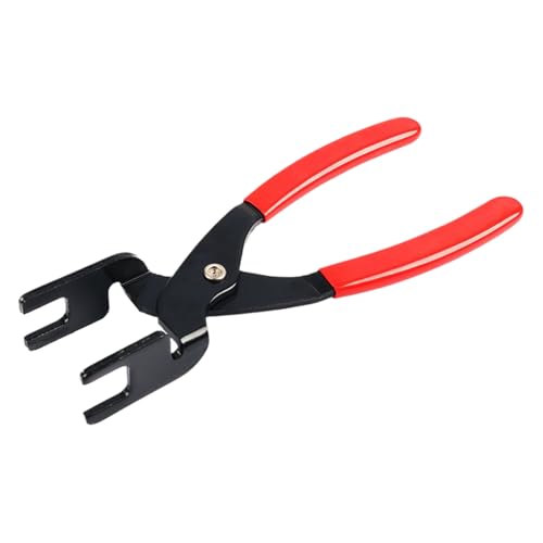 Kfz Klimaanlage Zangenset - AC Leitungsentfernung Schnellkupplung Werkzeug | Ergonomische Stahlkonstruktion Zubehör Für Heimwerker Kfz-Mechaniker Kfz Klimaanlage Zangenset - AC Leitungsentfernung Schnellkupplung Werkzeug | Ergonomische Stahlkonstruktion Zubehör Für Heimwerker Kfz-Mechaniker von Bavokon
