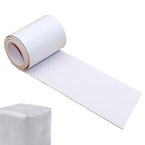 Leder Patch Kit Lederflicken Premium Selbstklebender | Kunstleder Selbstklebend | Leder Reparatur Set | Kunstleder Reparaturset Für Couch Autositz Sofa Möbel Leder Reparatur Jacken Und Renovierung von Bavokon