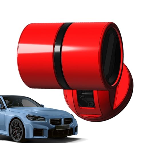 Start-Stopp Abdeckung - Ignition Button Cover - Rutschfeste Dekorative Schutzvorrichtung Zur Fahrerlebnisverbesserung Für Erwachsene Start-Stopp Abdeckung - Ignition Button Cover - Rutschfeste Dekorative Schutzvorrichtung Zur Fahrerlebnisverbesserung Für Erwachsene von Bavokon