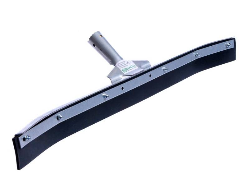 BawiTec Wasserabzieher Spezieller Matsch- und Schlammschieber Wasserschieber 60cm Breit von BawiTec