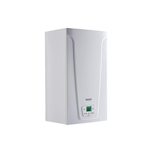 Baxi Gaskocher Neodens Plus Eco 28/28F, mit Leistung 28 kW, energiesparend, 30 x 40 x 70 cm, Weiß Baxi Gaskocher Neodens Plus Eco 28/28F, mit Leistung 28 kW, energiesparend, 30 x 40 x 70 cm, Weiß von Baxi