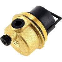 Baxi - Kopf des Entlüftungsventils, jjd000607290 für Heizkessel von Baxi