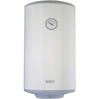 Baxi - Vertikaler Durchlauferhitzer serie 2 50 Liter von Baxi