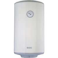 Baxi - Vertikaler Durchlauferhitzer serie 2 80 Liter von Baxi
