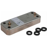 Baxi - changeurchaleur-ecs 12 plaques - roca : 125565366 von Baxi