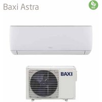 Baxi - inverter-klimaanlage astra serie 24000 btu jsgnw70 r-32 wi-fi optional - neu von Baxi
