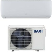 Baxi - inverter klimagerät astra serie 12000 btu jsgnw35 r-32 wi-fi optional - neu von Baxi