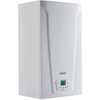 Gas-Brennwertkessel neodens plus 28/28F von Baxi