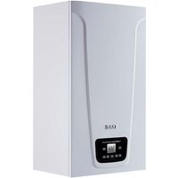 Kombitherme platinum compact 26/26 f eco von Baxi