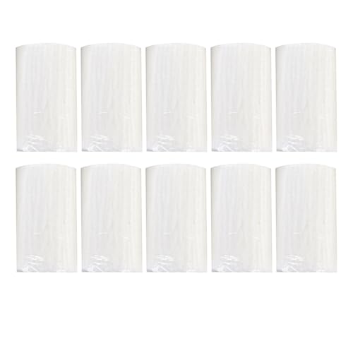 Baxnore Lackhakengarn -Fadenfaden Premium weichverblassungsfestes Polyestergarn für Teppichhaken und Häkelhandwerk 10 Rollen lebendige Farben DIY Home Decor Projects Baxnore Lackhakengarn -Fadenfaden Premium weichverblassungsfestes Polyestergarn für Teppichhaken und Häkelhandwerk 10 Rollen lebendige Farben DIY Home Decor Projects von Baxnore